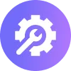 QueronixTrader - Enhanced User Interface